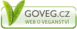 GoVeg.cz - web o veganství