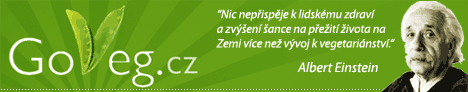 GoVeg.cz - web o veganství